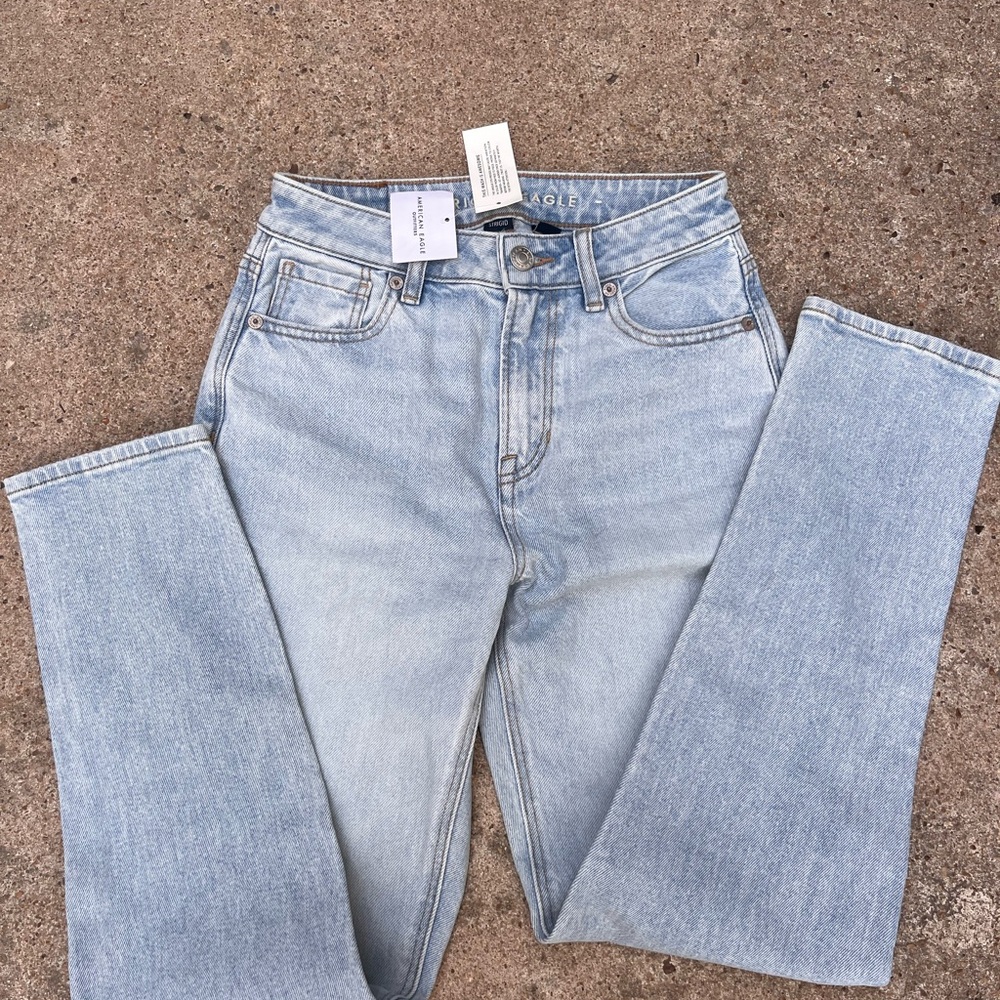 American eagle